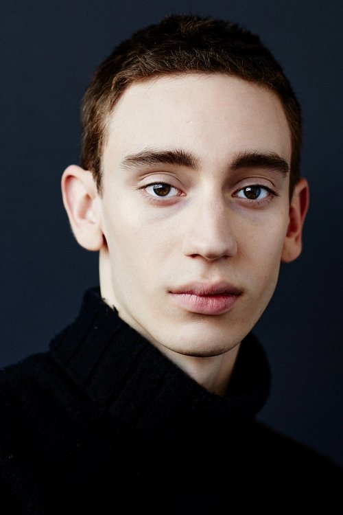 Théodore Pellerin photo