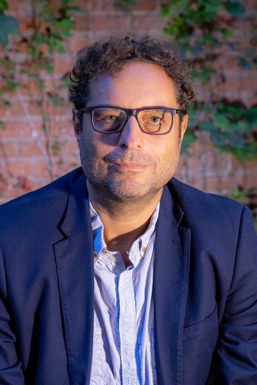 Theodore Ushev photo