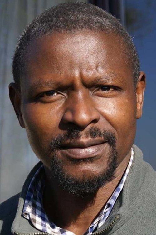 Théophile Sowié photo