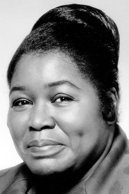 Theresa Merritt photo