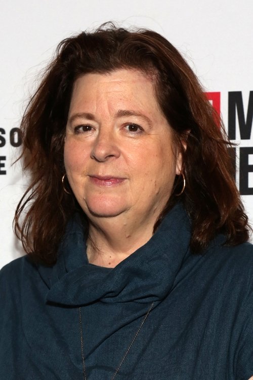 Profile image of Theresa Rebeck