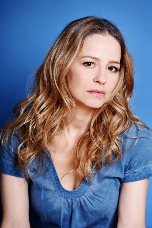 Theresa Scholze photo