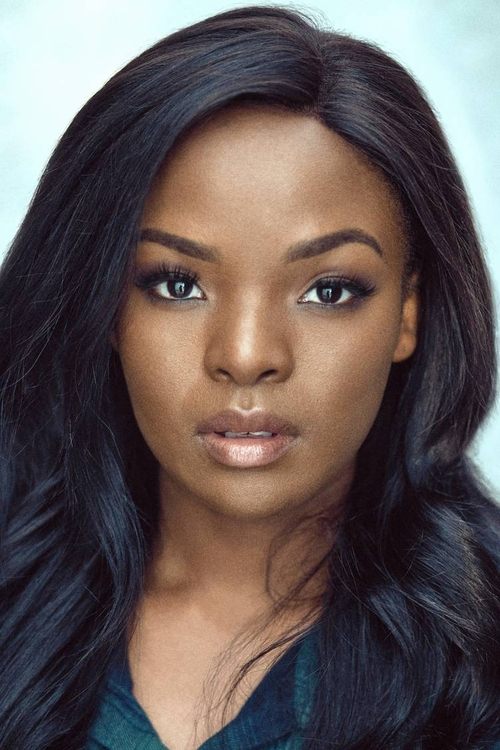 Theresa Shangazhike photo