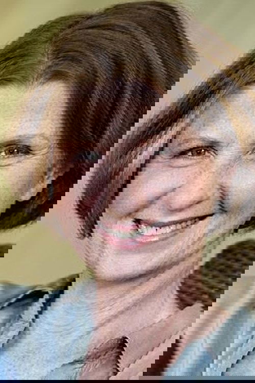 Therese Affolter photo