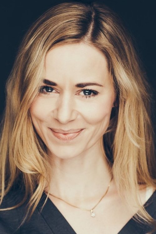 Therese Damsgaard photo