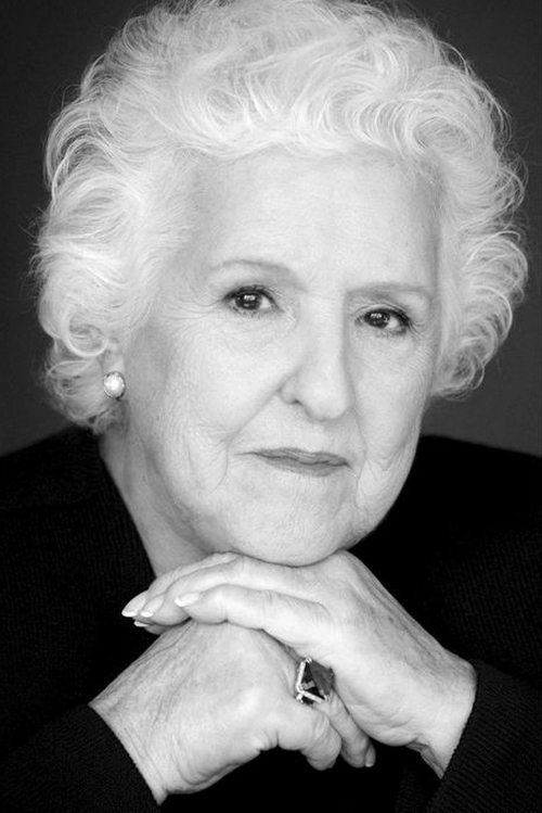 Thérèse Tanguay-Dion photo