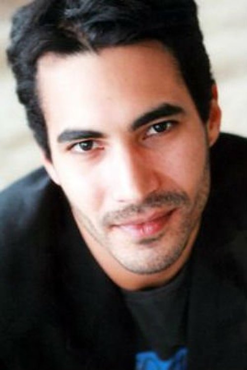 Thiago Martins photo