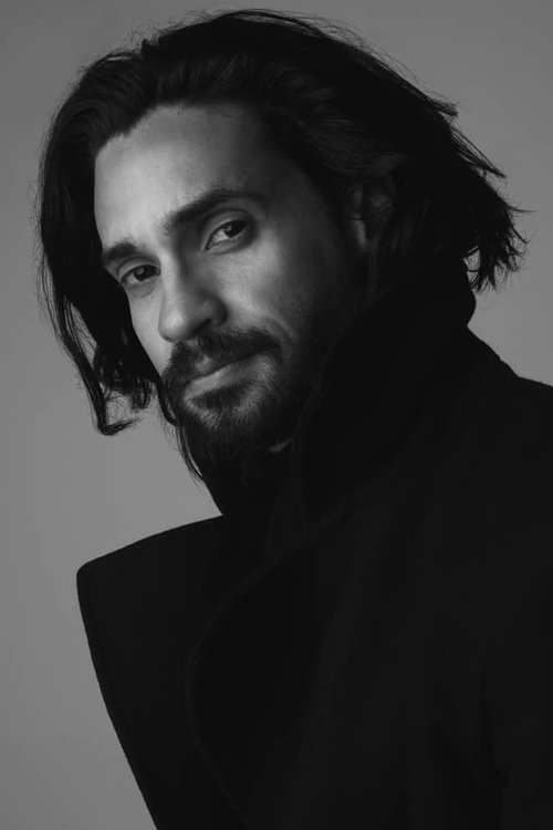 Thiago Stechinni photo