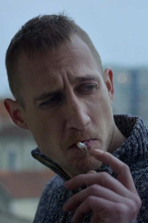 Thibault Cathalifaud photo