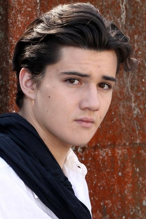 Thibault Le Guellec photo