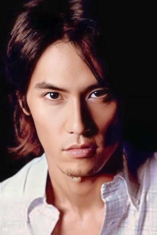 Thienchai Jayasvasti Jr. photo