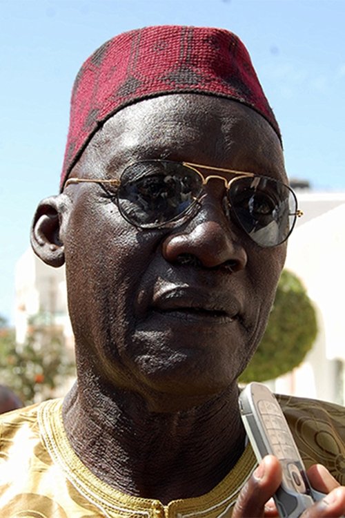 Thierno Ndiaye Doss photo