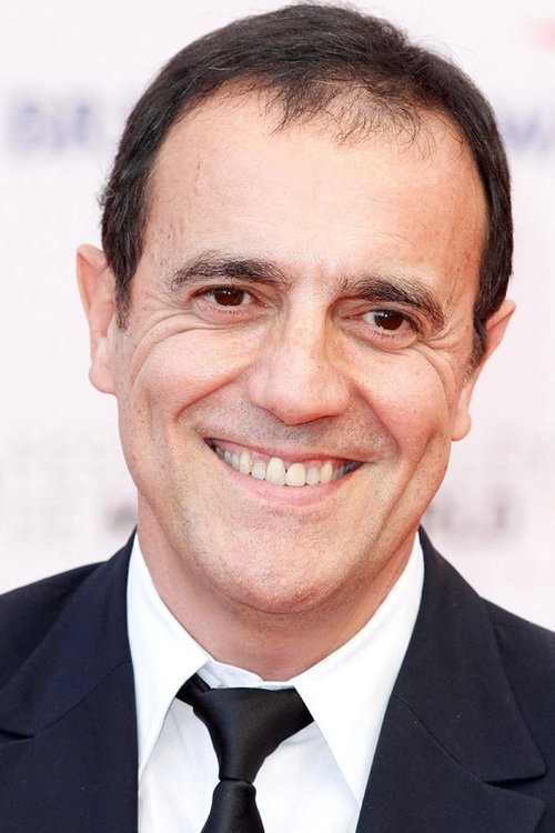 Thierry Beccaro photo