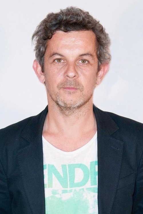 Profile image of Thierry de Peretti