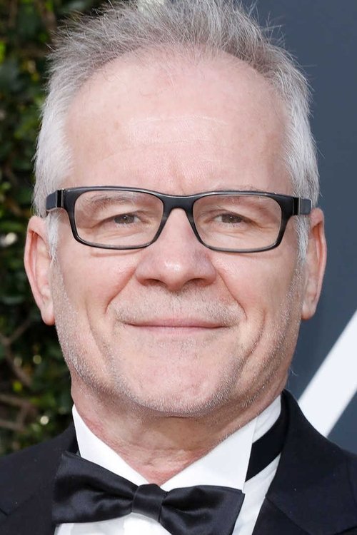 Thierry Frémaux photo