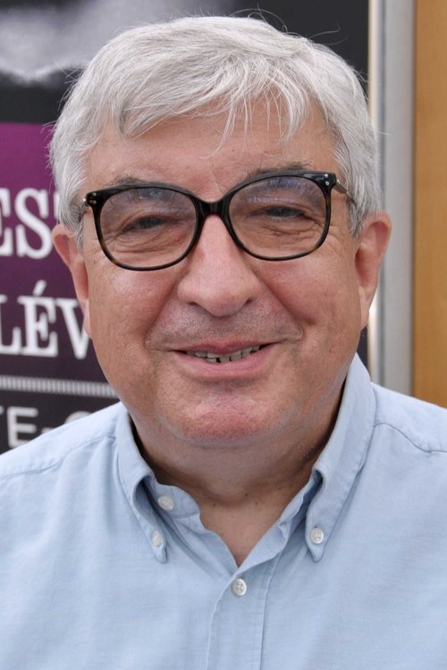 Thierry Heckendorn photo