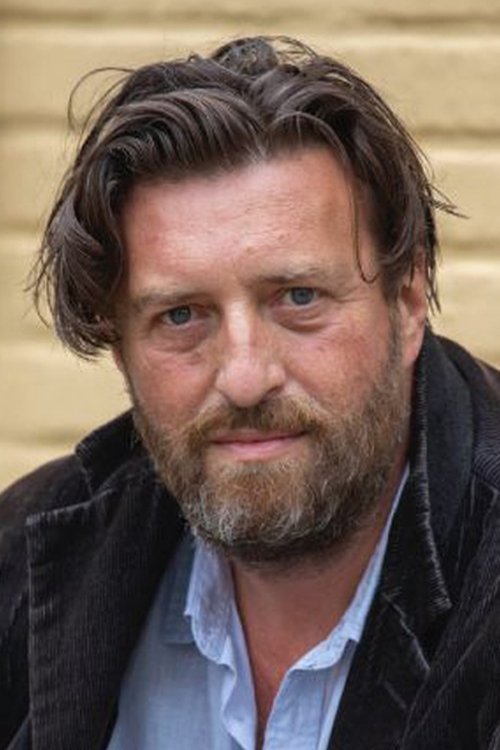 Thierry Hellin photo