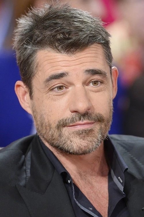 Thierry Neuvic photo