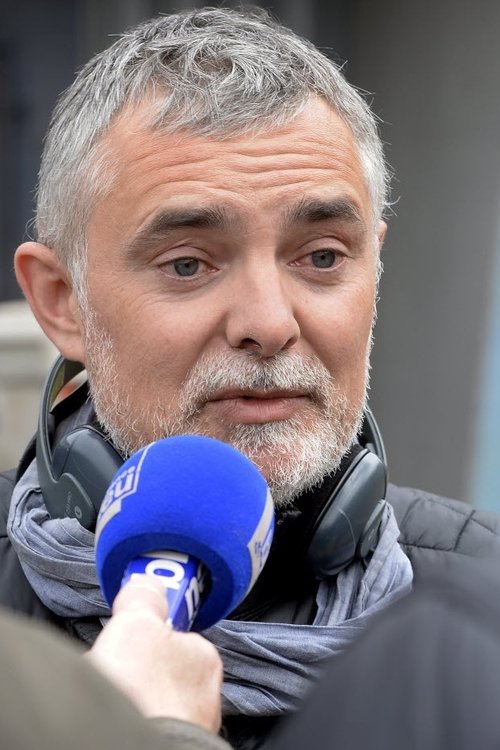 Profile image of Thierry Poiraud