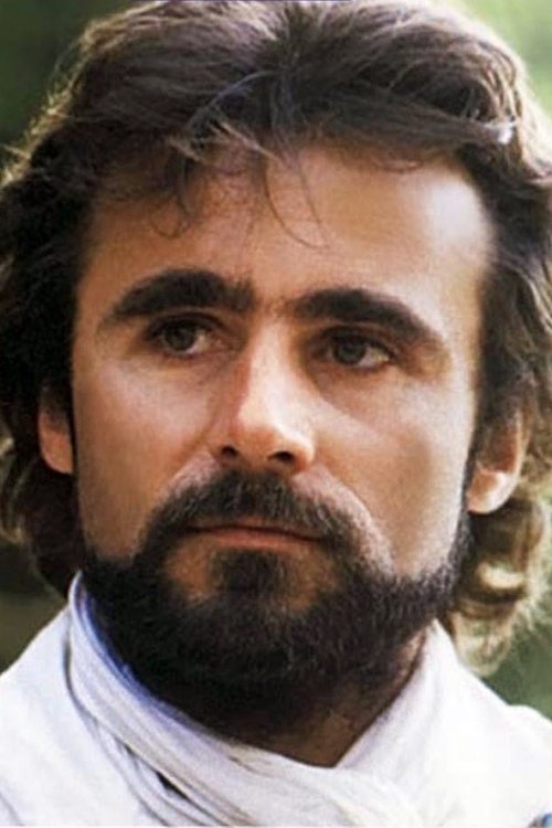 Thierry Sabine photo