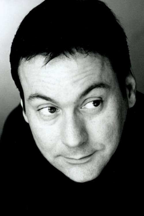 Thierry Wermuth photo