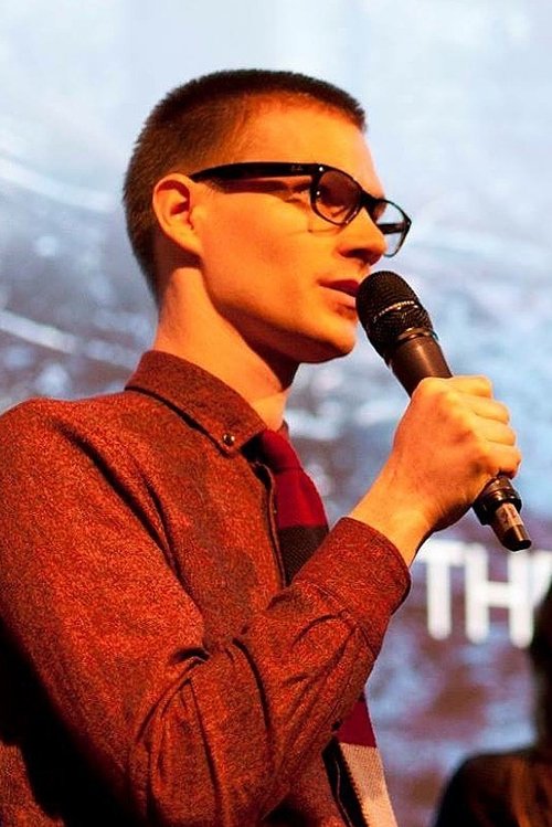 Profile image of Thijs Meuwese