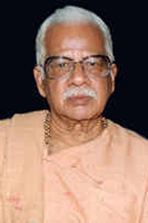 Thikkurissy Sukumaran Nair photo