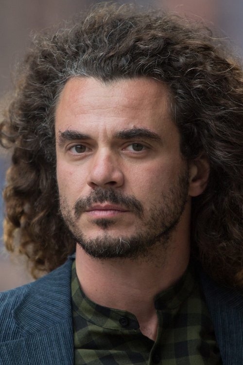 Thodoris Petropoulos photo