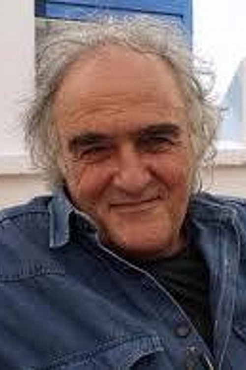 Profile image of Thodoros Maragos