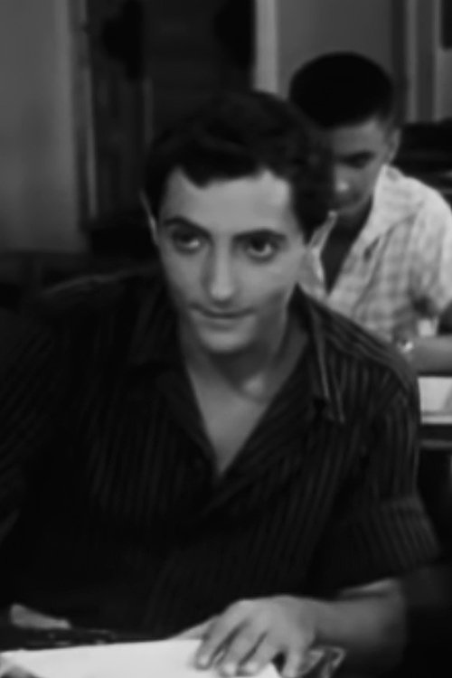 Thodoros Triandafyllidis photo