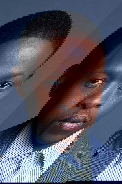 Thokozani Nkosi photo