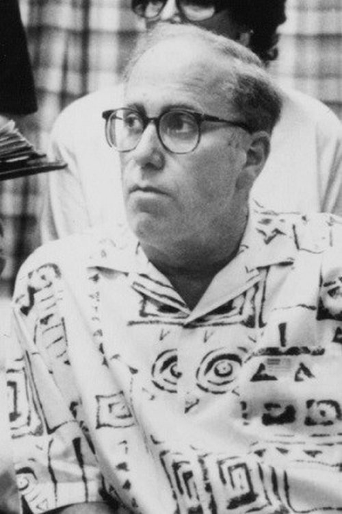 Profile image of Thom Eberhardt