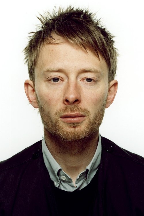 Thom Yorke photo