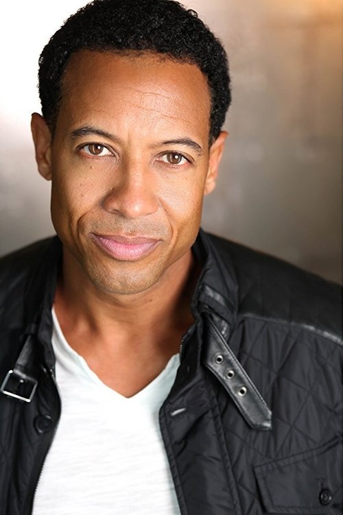 Thomas Anthony Jones photo