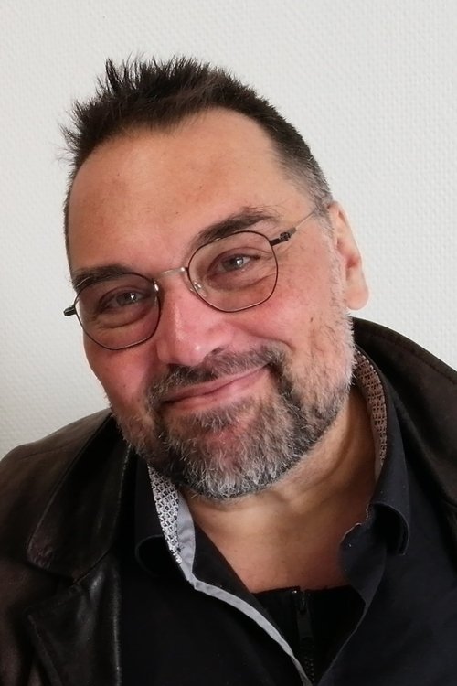 Profile image of Thomas Astruc