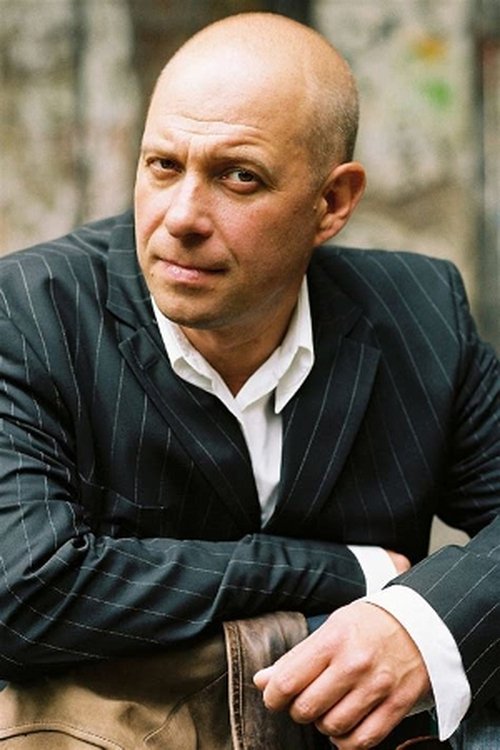 Thomas Balou Martin photo