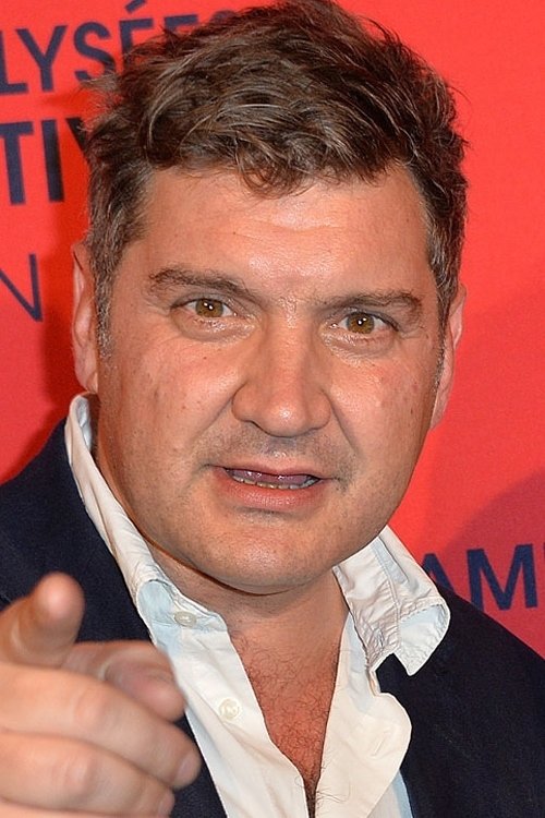 Profile image of Thomas Bidegain