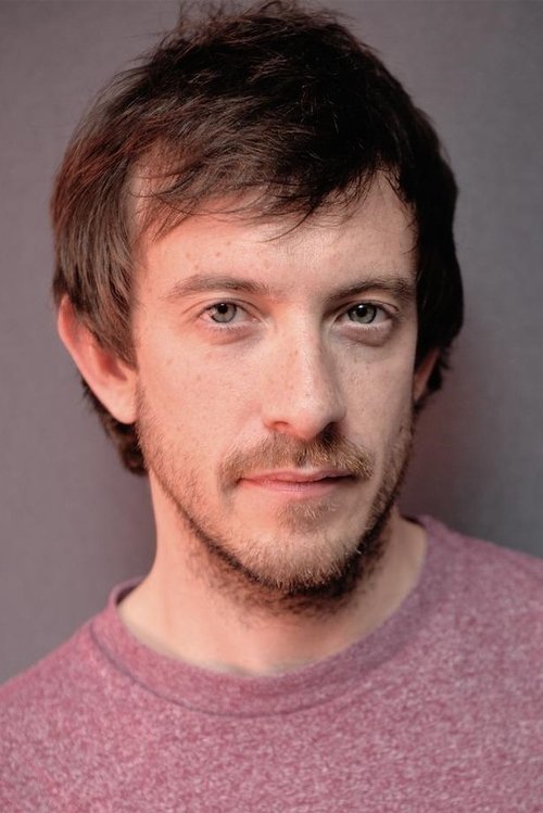 Thomas Blanchard photo