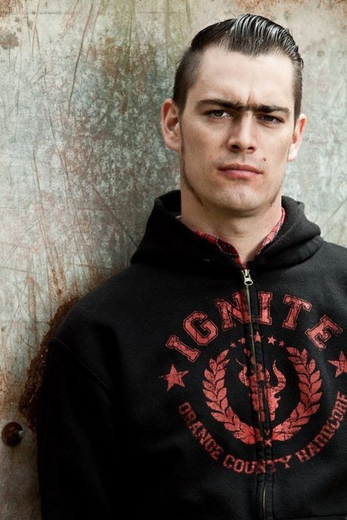 Thomas Bredahl photo