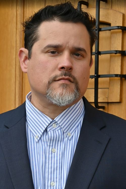 Thomas C. Stuhr photo