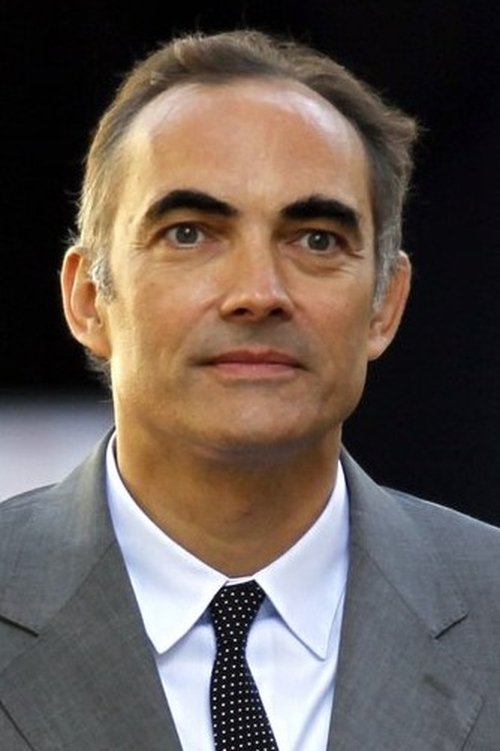 Thomas Chabrol photo