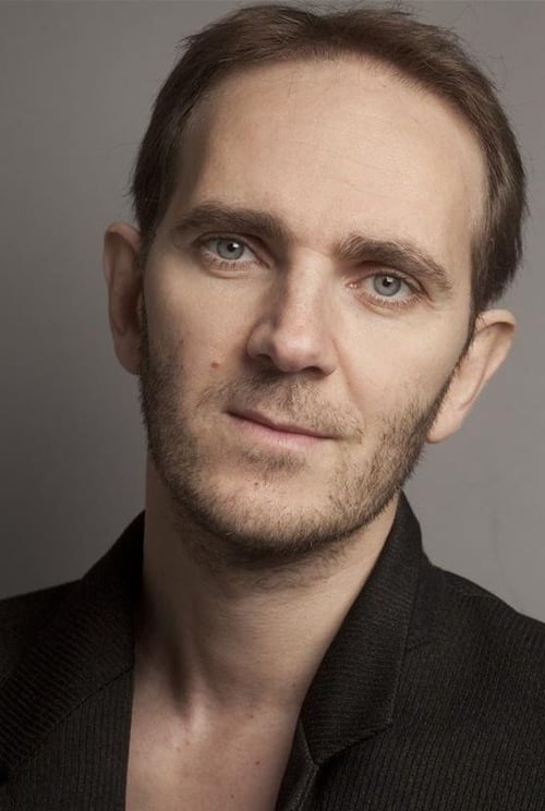 Thomas Cousseau photo