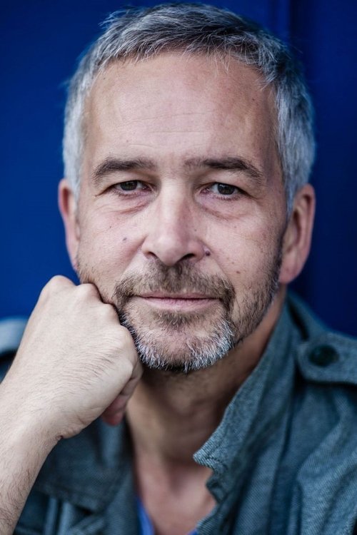 Thomas Dannemann photo