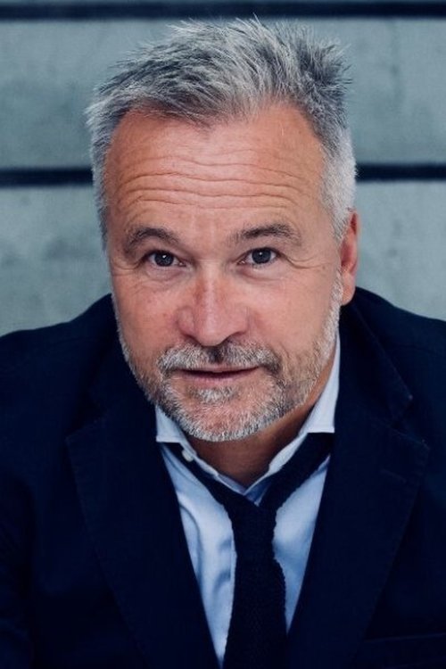 Thomas Darchinger photo