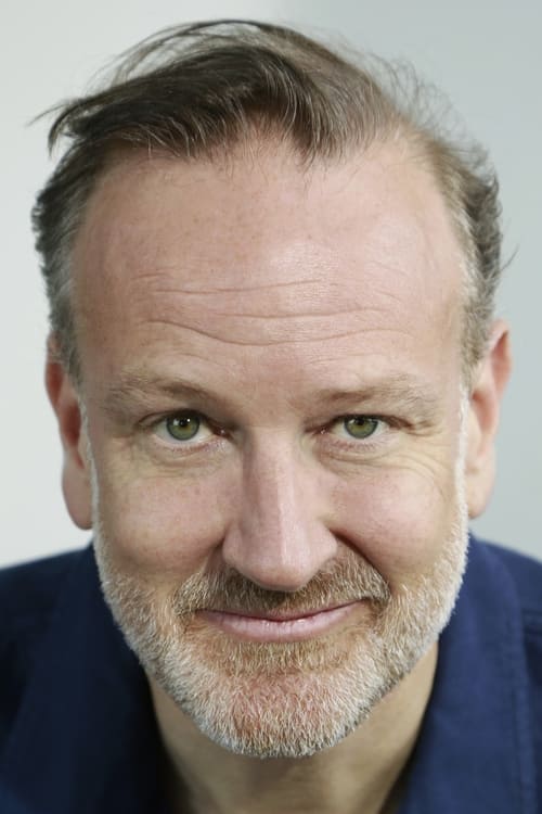 Thomas Douglas photo