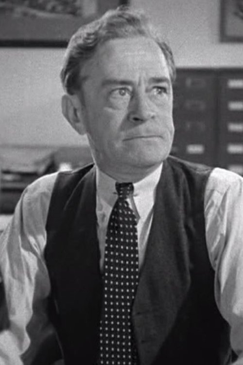 Thomas E. Jackson photo