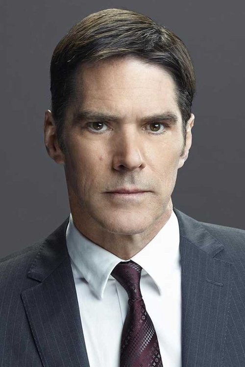 Thomas Gibson photo