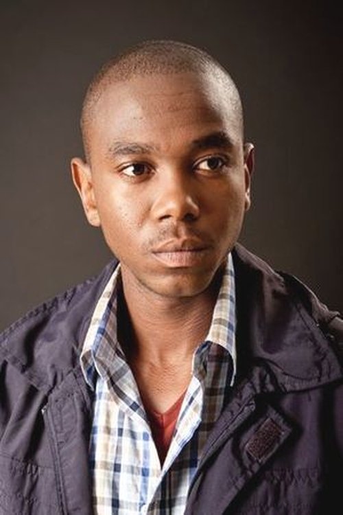 Thomas Gumede photo