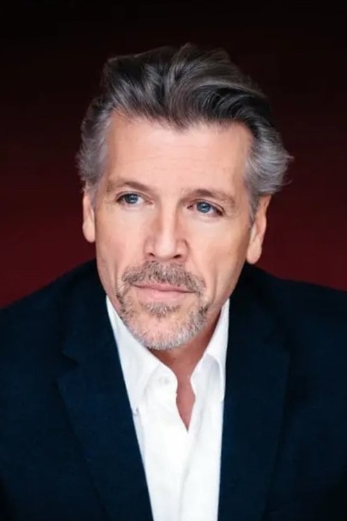 Thomas Hampson photo