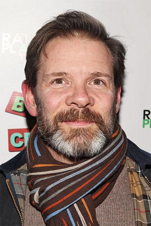 Thomas Jay Ryan photo